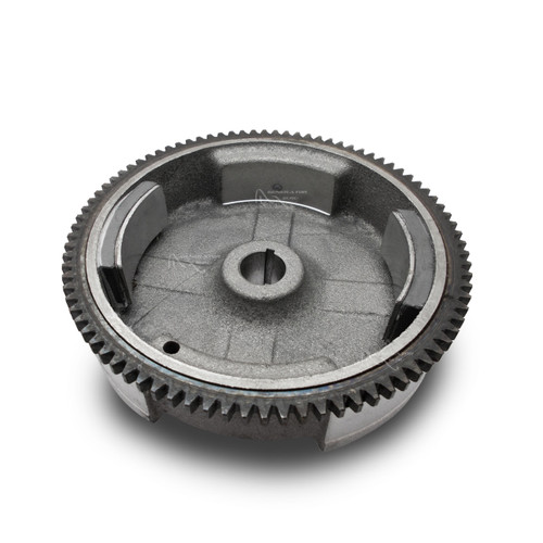 Flywheel 64740996